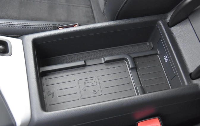 Audi A4 cena 109900 przebieg: 180000, rok produkcji 2019 z Kielce małe 742